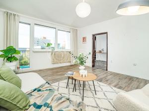 Prodej bytu 3+1, Česká Lípa, Ústecká, 75 m2