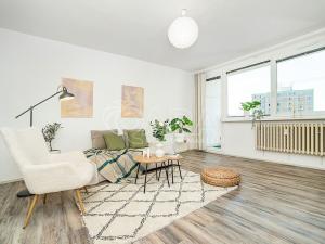 Prodej bytu 3+1, Česká Lípa, Ústecká, 75 m2