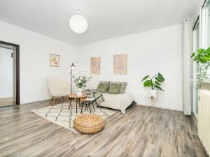 Prodej bytu 3+1, Česká Lípa, Ústecká, 75 m2