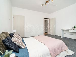 Prodej bytu 3+1, Česká Lípa, Ústecká, 75 m2