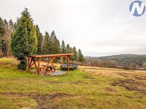 Prodej rodinného domu, Zdíkov, 311 m2