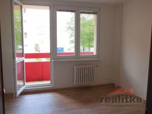 Pronájem bytu 2+1, Opava - Kylešovice, Jasná, 58 m2
