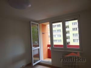 Pronájem bytu 2+1, Opava - Kylešovice, Jasná, 58 m2