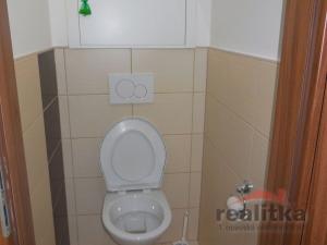 Pronájem bytu 2+1, Opava - Kylešovice, Jasná, 58 m2