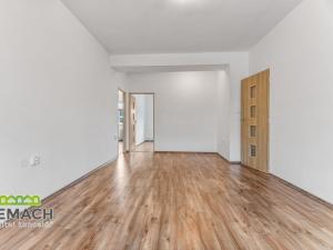 Pronájem bytu 3+1, Náchod, Čechova, 64 m2