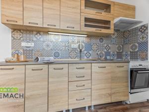 Pronájem bytu 3+1, Náchod, Čechova, 64 m2