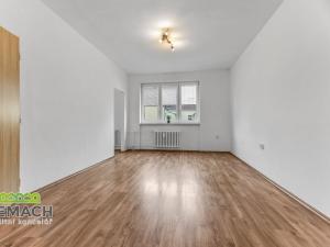 Pronájem bytu 3+1, Náchod, Čechova, 64 m2