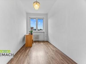 Pronájem bytu 3+1, Náchod, Čechova, 64 m2