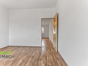 Pronájem bytu 3+1, Náchod, Čechova, 64 m2