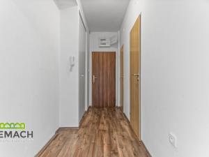 Pronájem bytu 3+1, Náchod, Čechova, 64 m2