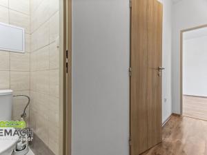 Pronájem bytu 3+1, Náchod, Čechova, 64 m2