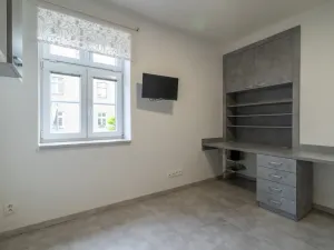 Pronájem bytu 4+kk, Ostrava, Mládeže, 77 m2