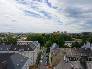 Pronájem bytu 4+kk, Ostrava, Mládeže, 77 m2