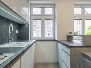 Pronájem bytu 4+kk, Ostrava, Mládeže, 91 m2