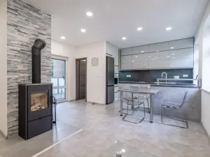 Pronájem bytu 4+kk, Ostrava, Mládeže, 91 m2