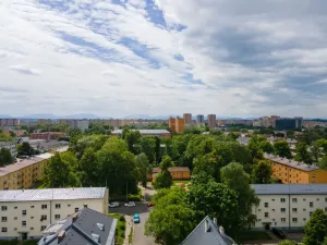 Pronájem bytu 4+kk, Ostrava, Mládeže, 91 m2