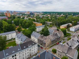 Pronájem bytu 4+kk, Ostrava, Mládeže, 91 m2