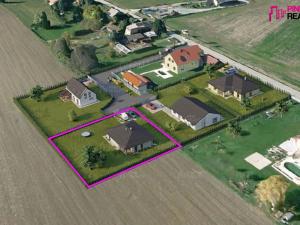 Prodej pozemku pro bydlení, Rychnov nad Kněžnou, 1194 m2