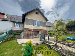Prodej rodinného domu, Nezabudice, 64 m2