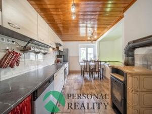 Prodej rodinného domu, Nezabudice, 64 m2