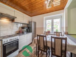 Prodej rodinného domu, Nezabudice, 64 m2