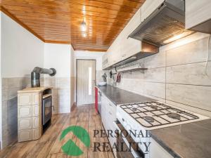 Prodej rodinného domu, Nezabudice, 64 m2