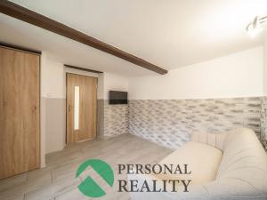 Prodej rodinného domu, Nezabudice, 64 m2