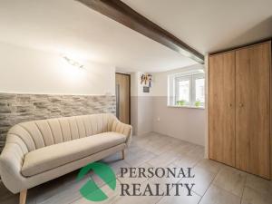 Prodej rodinného domu, Nezabudice, 64 m2