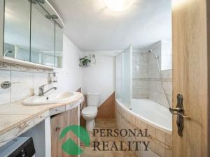 Prodej rodinného domu, Nezabudice, 64 m2