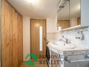 Prodej rodinného domu, Nezabudice, 64 m2