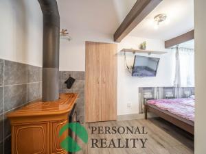 Prodej rodinného domu, Nezabudice, 64 m2