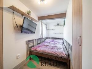 Prodej rodinného domu, Nezabudice, 64 m2