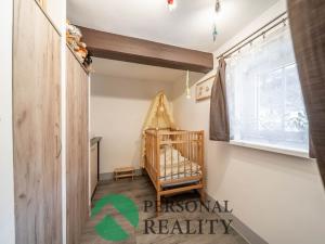 Prodej rodinného domu, Nezabudice, 64 m2