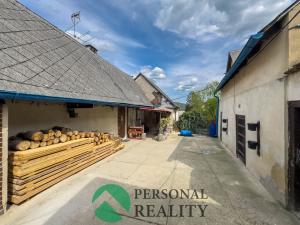 Prodej rodinného domu, Nezabudice, 64 m2