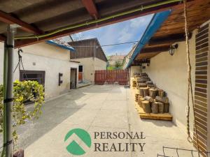 Prodej rodinného domu, Nezabudice, 64 m2