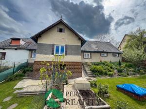 Prodej rodinného domu, Nezabudice, 64 m2