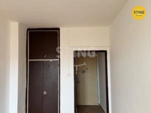 Pronájem bytu 1+kk, Třinec, Lidická, 18 m2