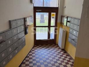 Pronájem bytu 1+kk, Třinec, Lidická, 18 m2