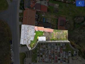 Prodej rodinného domu, Střílky, Hlavní, 166 m2