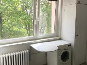 Pronájem bytu 1+1, Holešov, Novosady, 38 m2