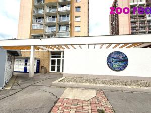 Pronájem obchodního prostoru, Chomutov, Jiráskova, 90 m2