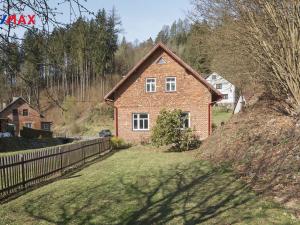Prodej rodinného domu, Cotkytle - Herbortice, 146 m2
