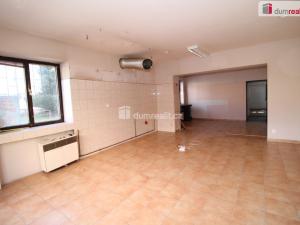 Pronájem komerční nemovitosti, Kraslice, Pohraniční stráže, 90 m2