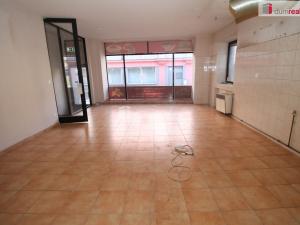 Pronájem komerční nemovitosti, Kraslice, Pohraniční stráže, 90 m2