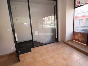Pronájem komerční nemovitosti, Kraslice, Pohraniční stráže, 90 m2