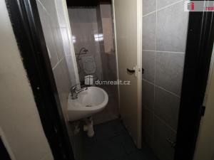 Pronájem komerční nemovitosti, Kraslice, Pohraniční stráže, 90 m2