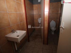 Pronájem komerční nemovitosti, Kraslice, Pohraniční stráže, 90 m2