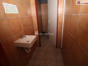 Pronájem komerční nemovitosti, Kraslice, Pohraniční stráže, 90 m2