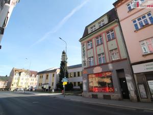Pronájem komerční nemovitosti, Kraslice, Pohraniční stráže, 90 m2