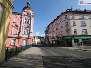 Pronájem komerční nemovitosti, Kraslice, Pohraniční stráže, 90 m2